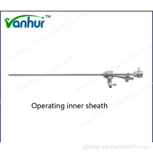 Hysteroscopy Set Hysteroscopy Set Operating Inner Sheath Factory